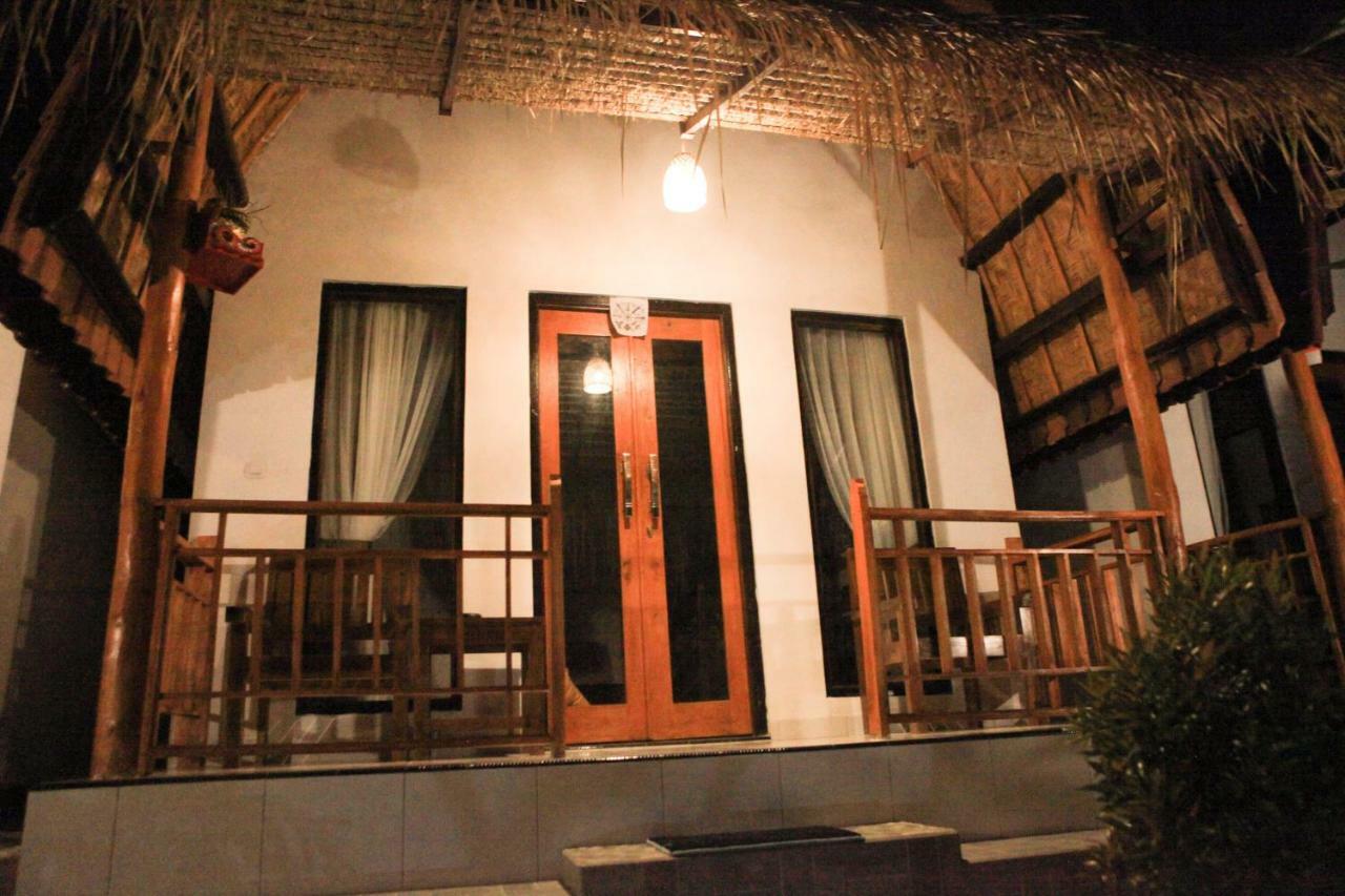Dayuh House Hotell Batumadeg Eksteriør bilde